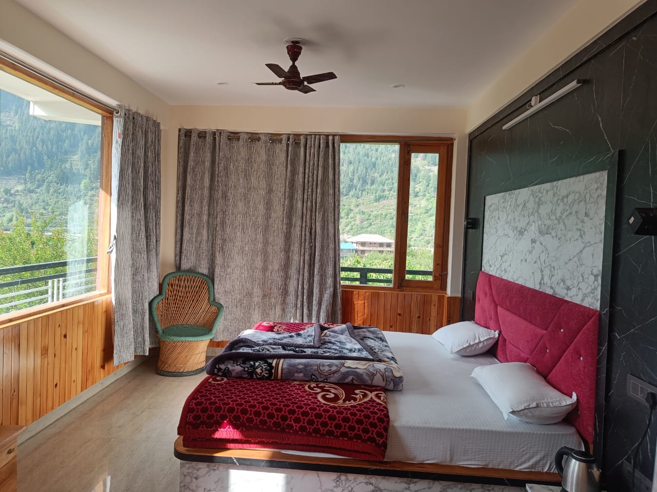 Orchard Wing Room